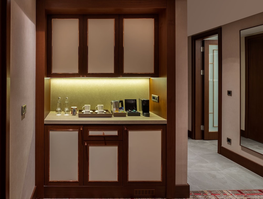 Mövenpick Hotel Istanbul Asia Airport 4