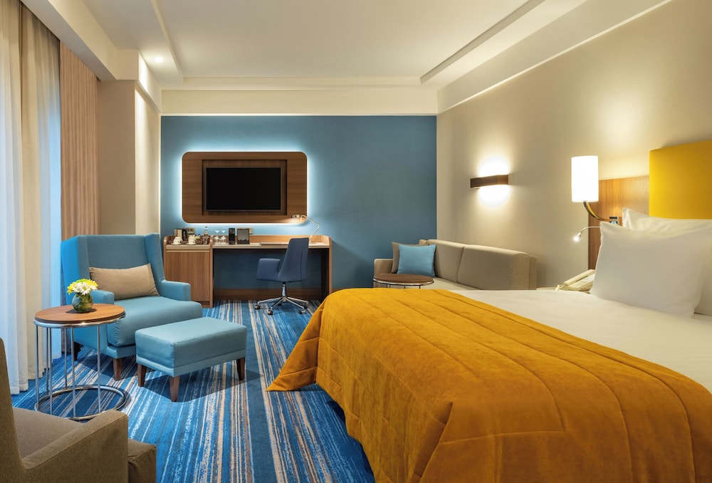 Mövenpick Hotel Istanbul Asia Airport 20