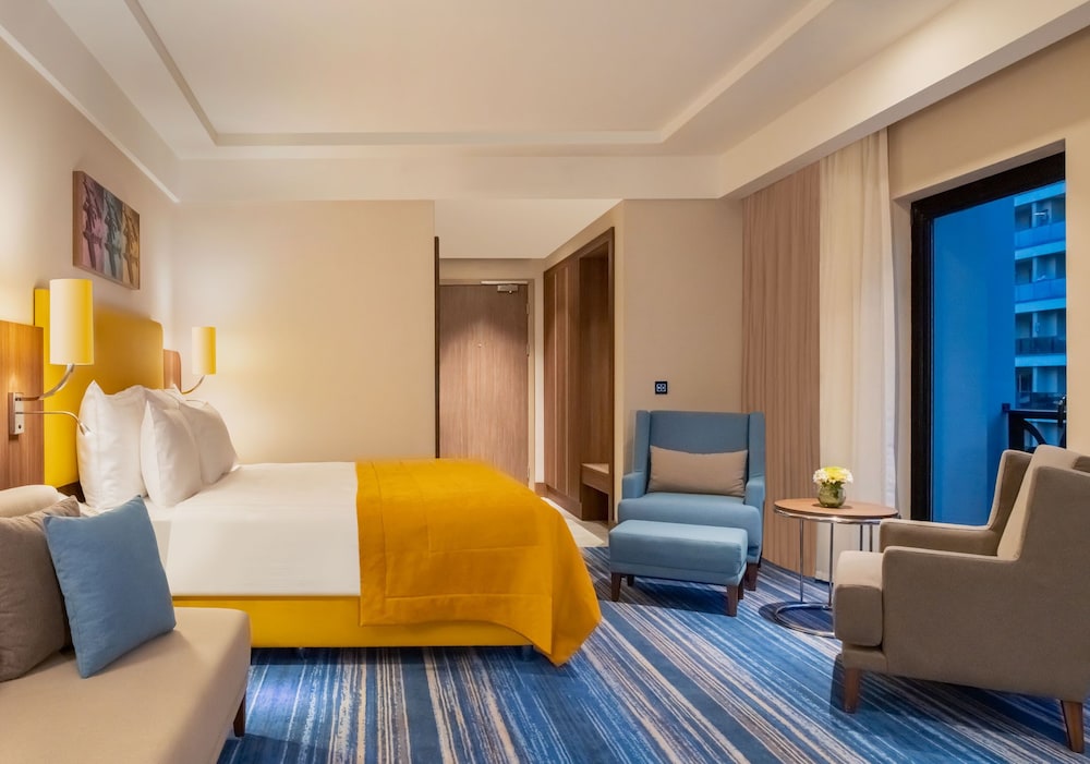 Mövenpick Hotel Istanbul Asia Airport 13