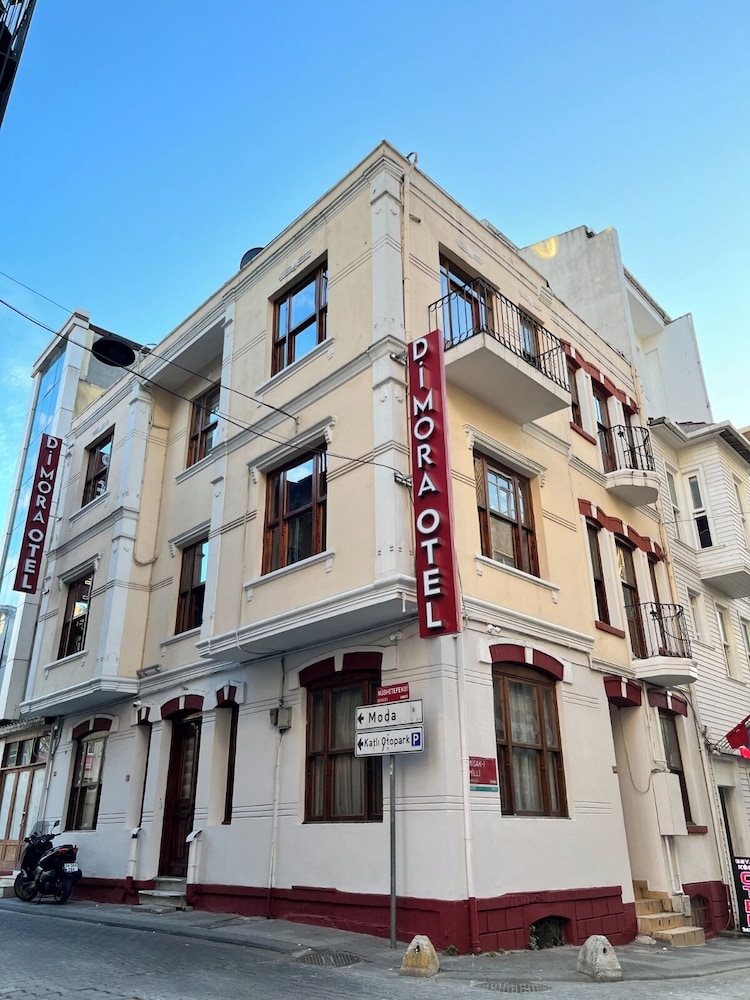 Dimora Kadiköy 1
