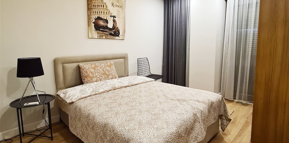 Veranda Beach Suites 15