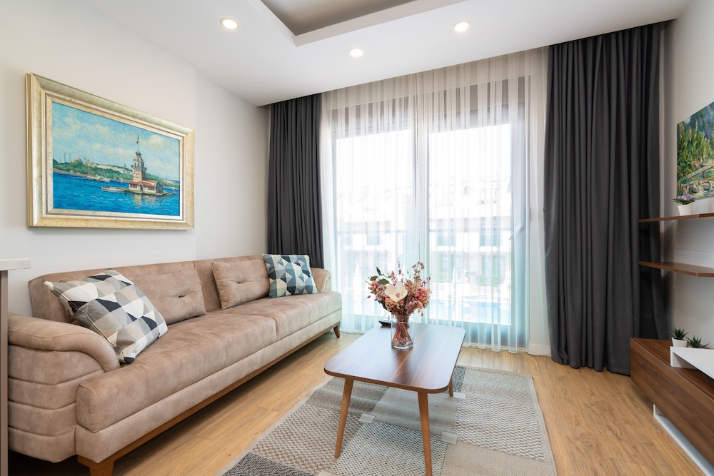 Veranda Beach Suites 23