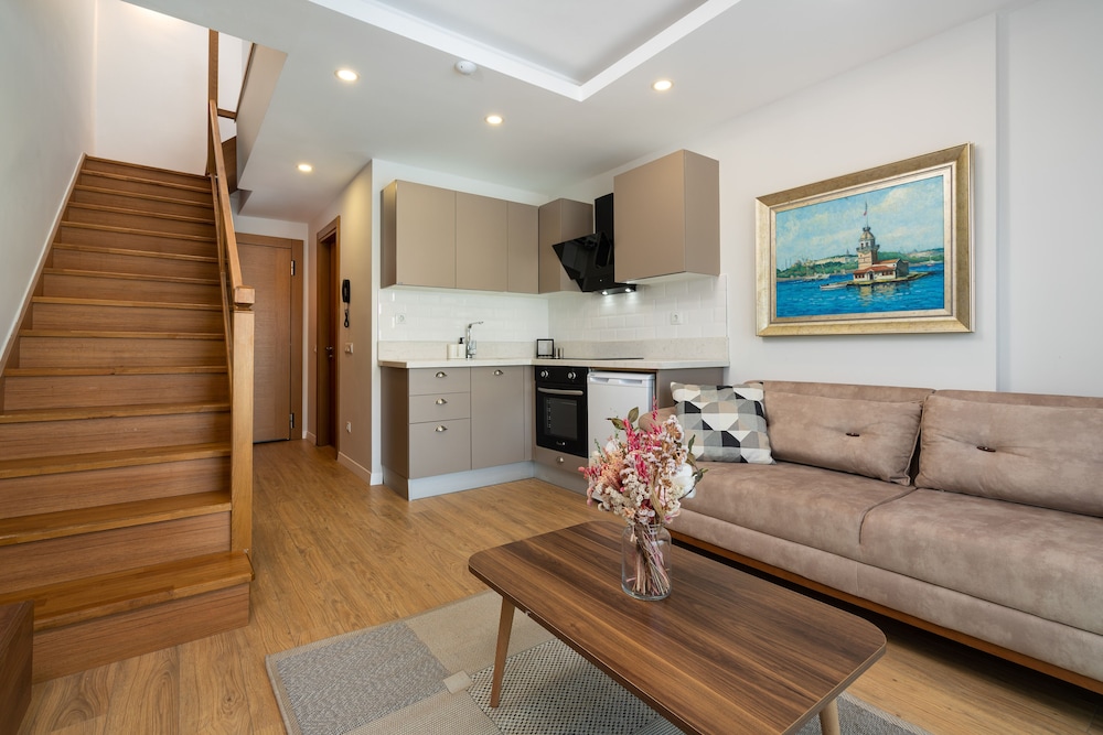 Veranda Beach Suites 21