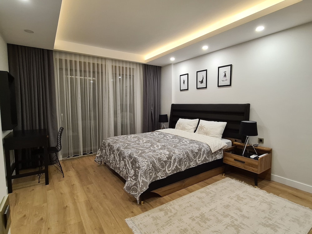 Veranda Beach Suites 5