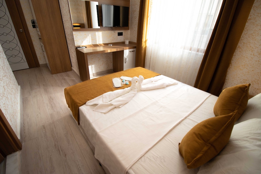 Ersoy Ikiz Otel 8