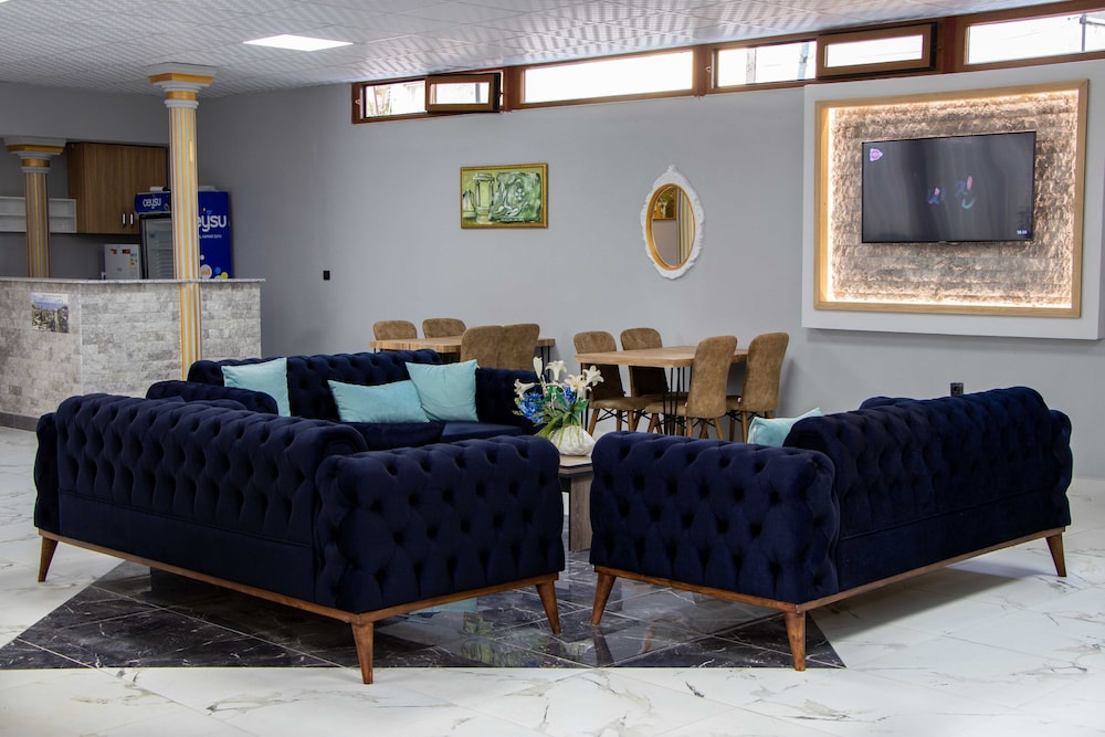 Ersoy Ikiz Otel 2
