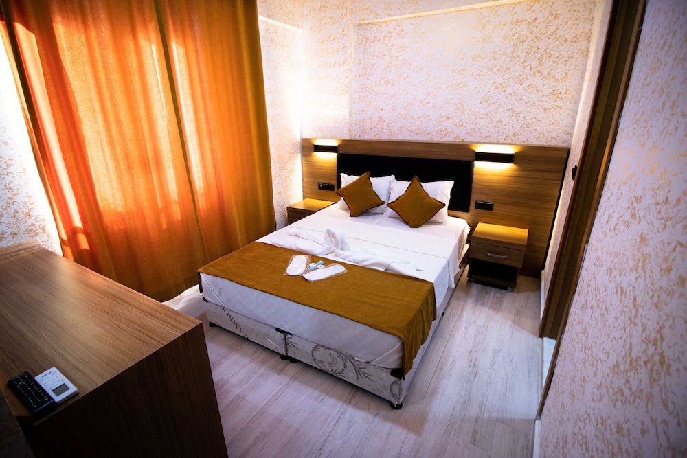 Ersoy Ikiz Otel 4