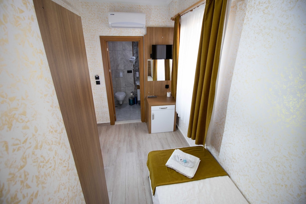 Ersoy Ikiz Otel 17