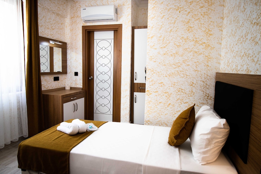 Ersoy Ikiz Otel 7
