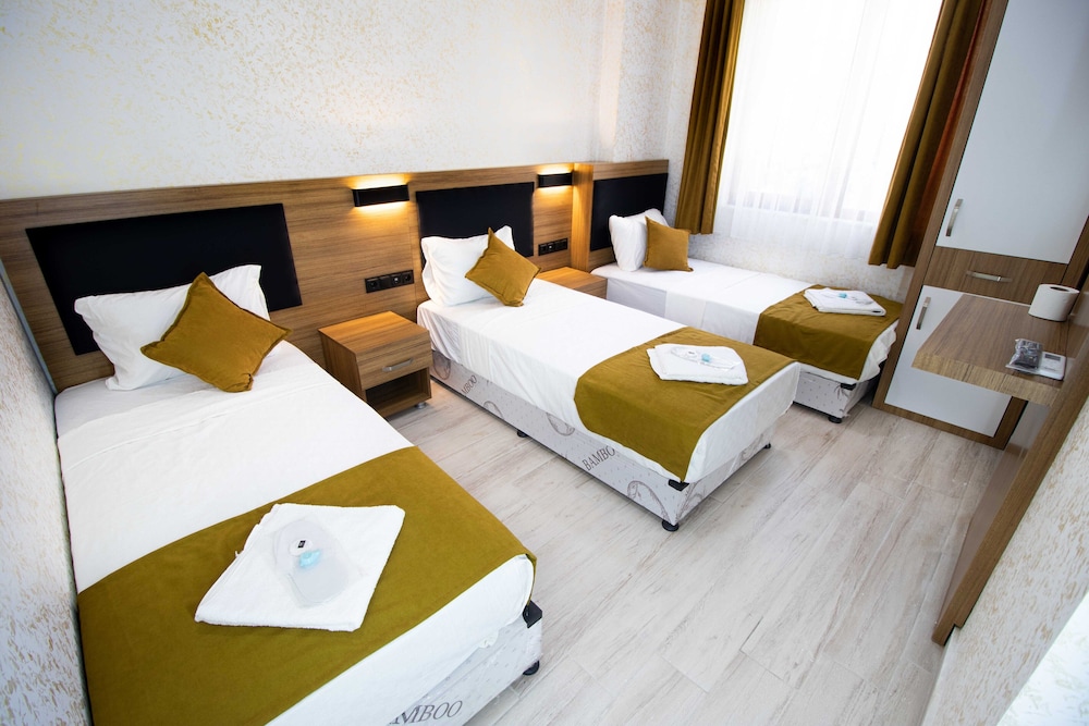 Ersoy Ikiz Otel 18