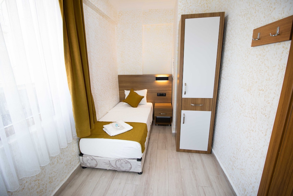 Ersoy Ikiz Otel 16