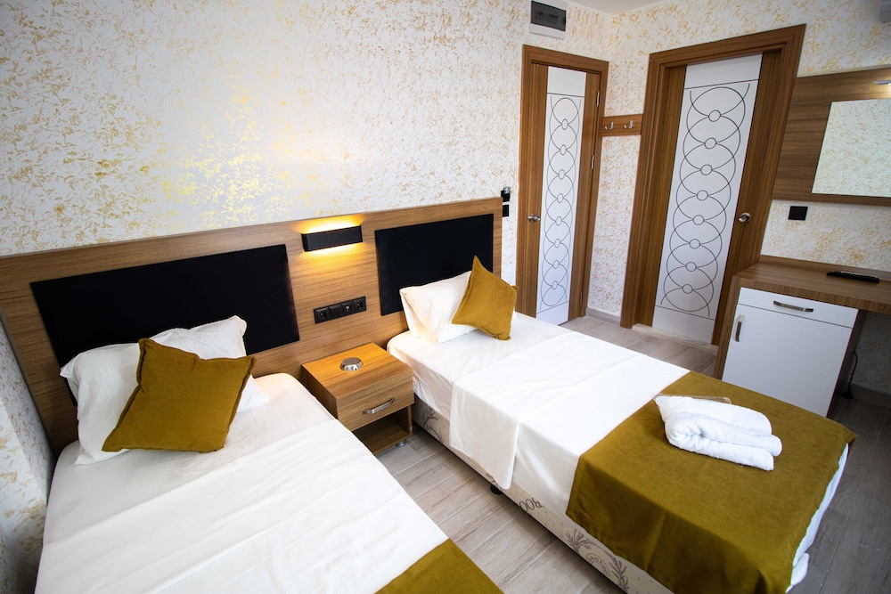 Ersoy Ikiz Otel 13