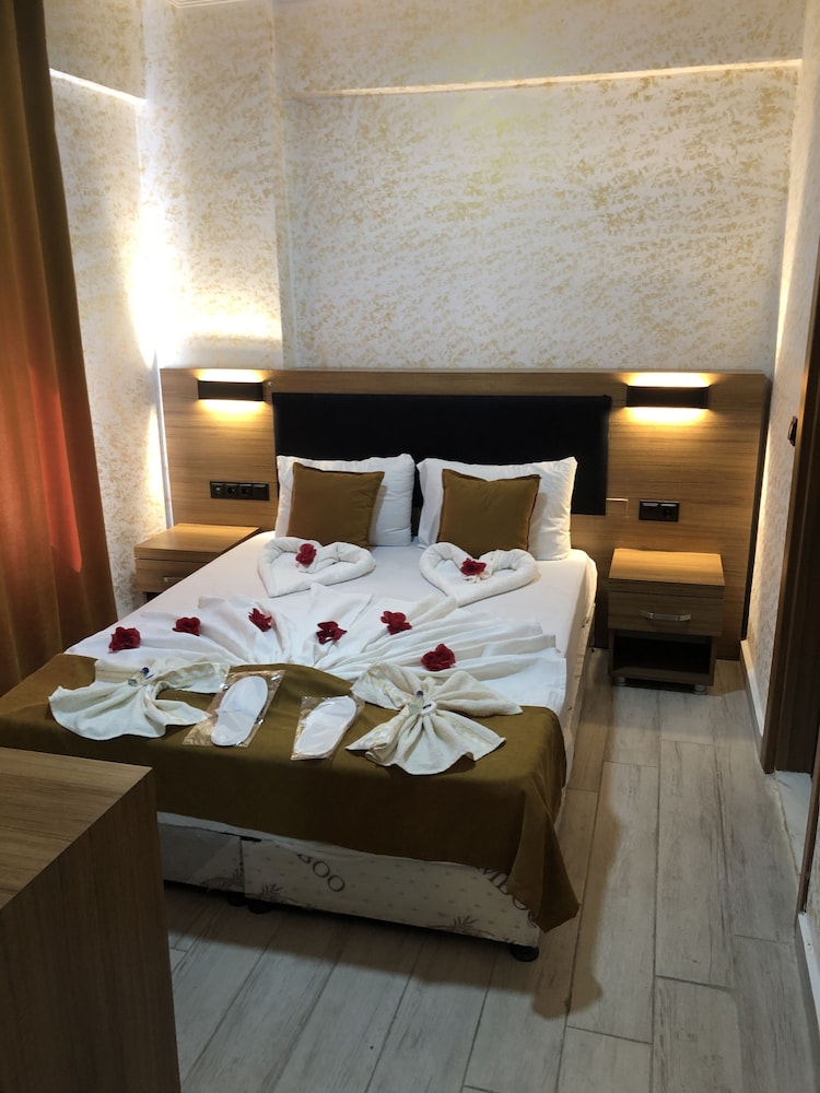 Ersoy Ikiz Otel 19