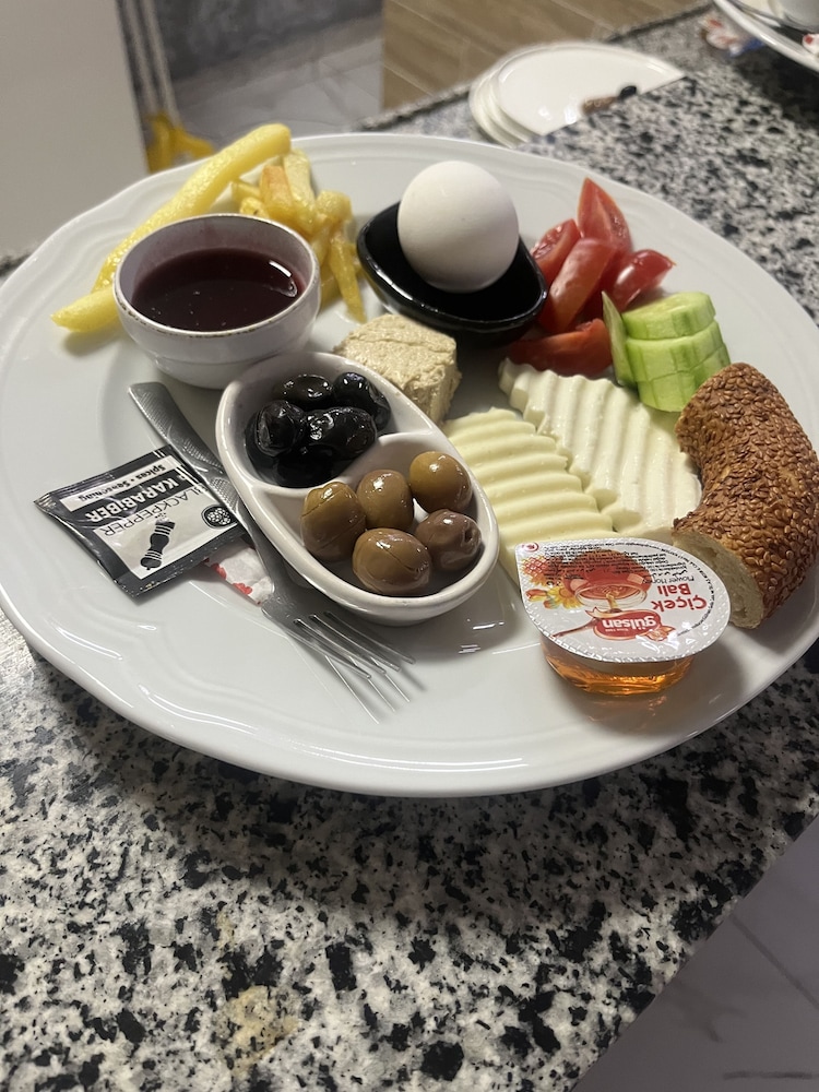 Ersoy Ikiz Otel 22