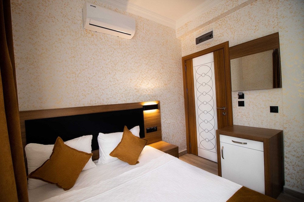 Ersoy Ikiz Otel 15