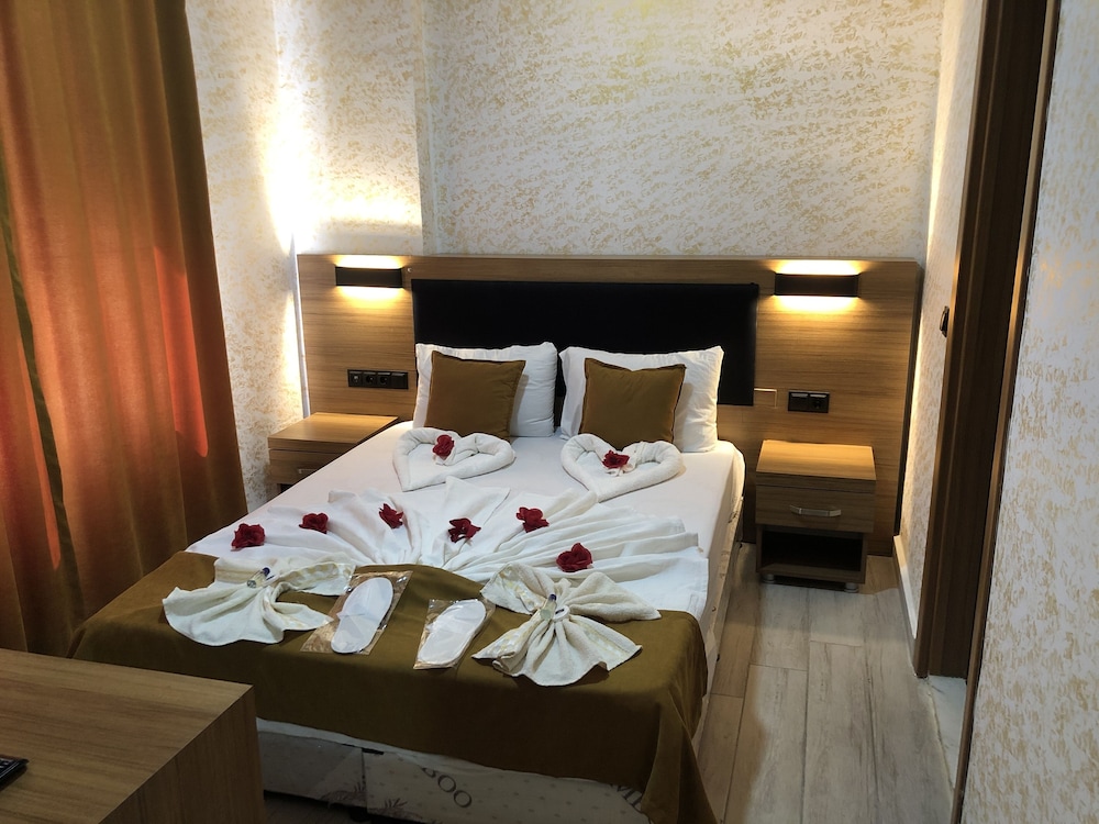 Ersoy Ikiz Otel 21