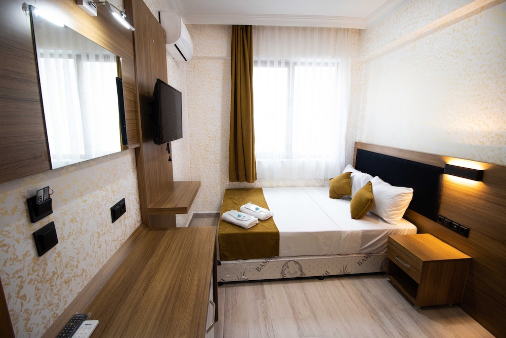 Ersoy Ikiz Otel 11