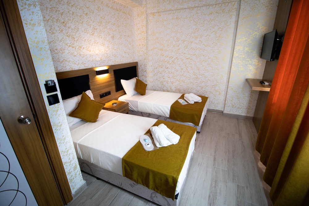 Ersoy Ikiz Otel 5