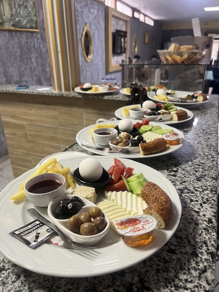 Ersoy Ikiz Otel 24