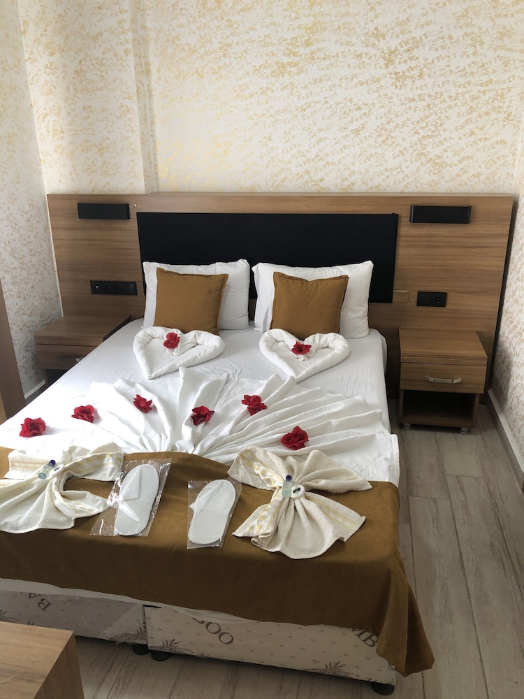 Ersoy Ikiz Otel 20