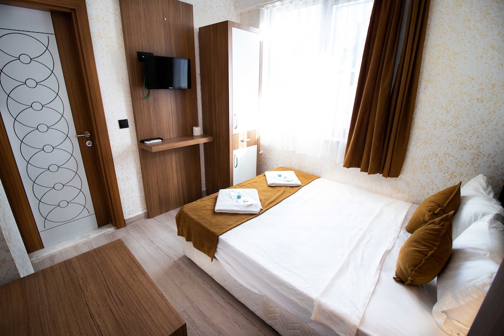 Ersoy Ikiz Otel 10