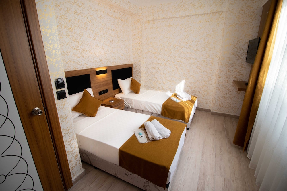 Ersoy Ikiz Otel 9