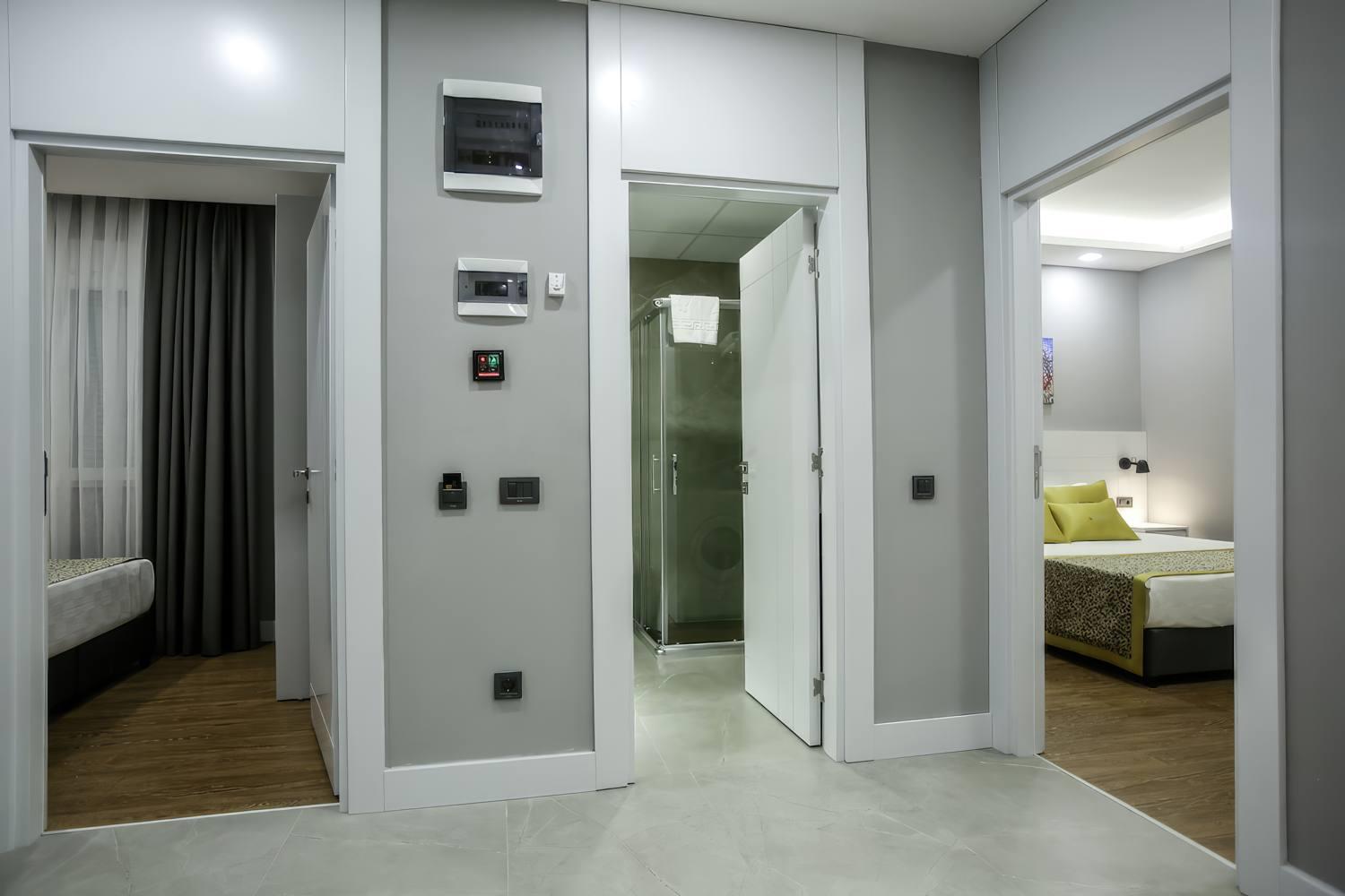 Stile Suite Hotel 24