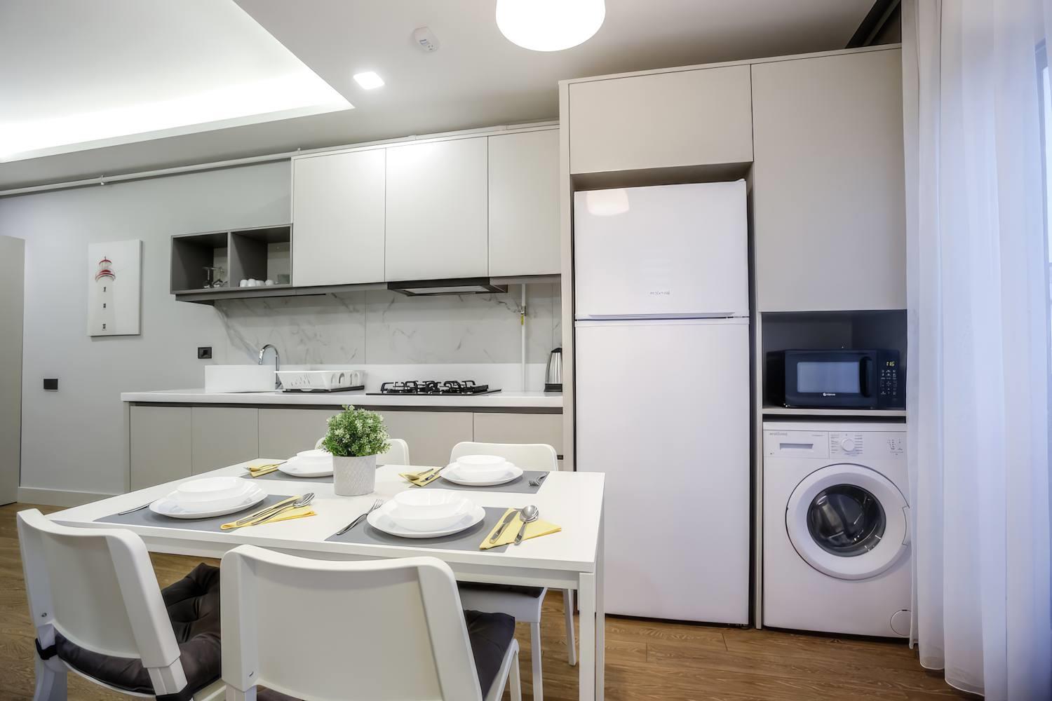 Stile Suite Hotel 16
