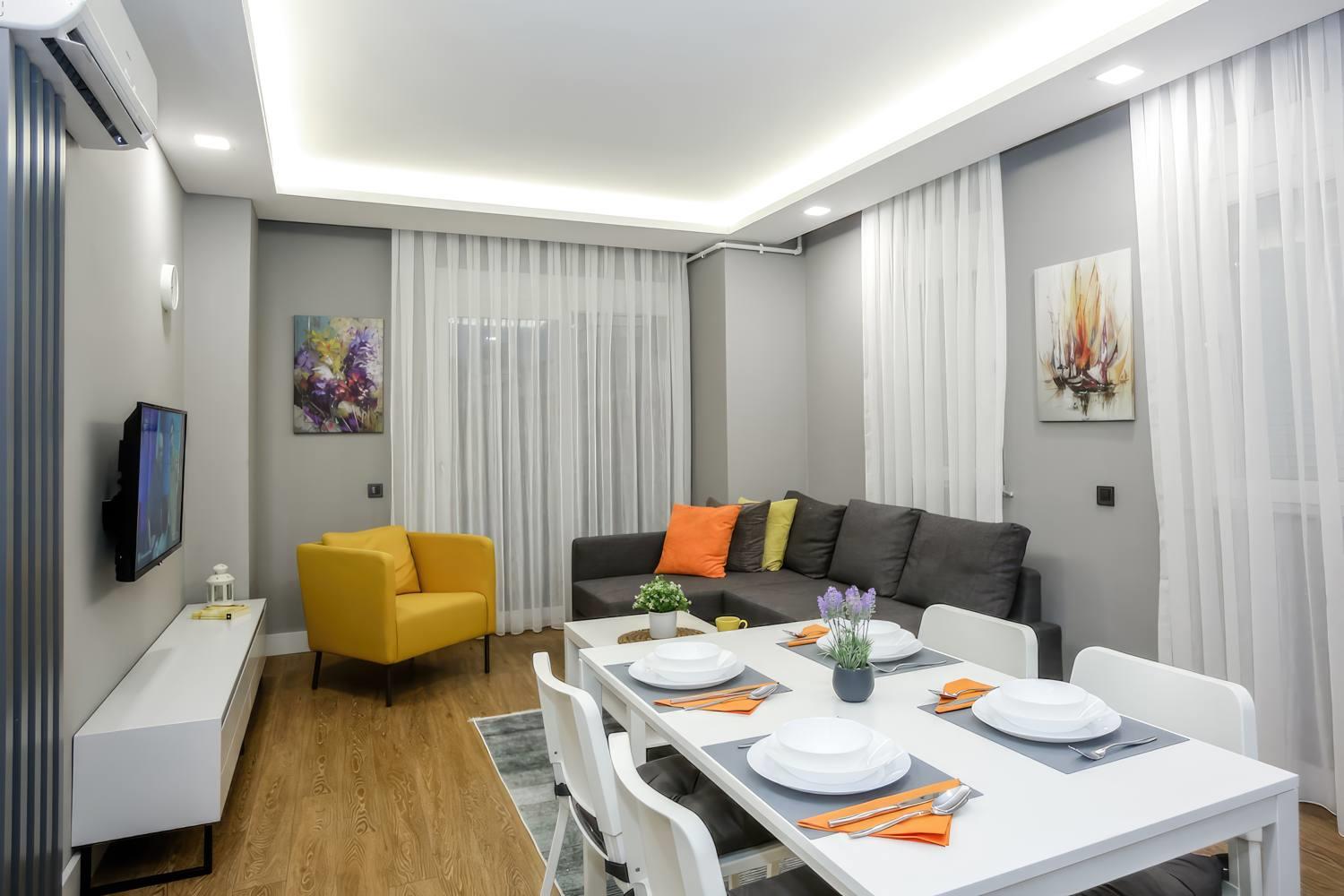 Stile Suite Hotel 11