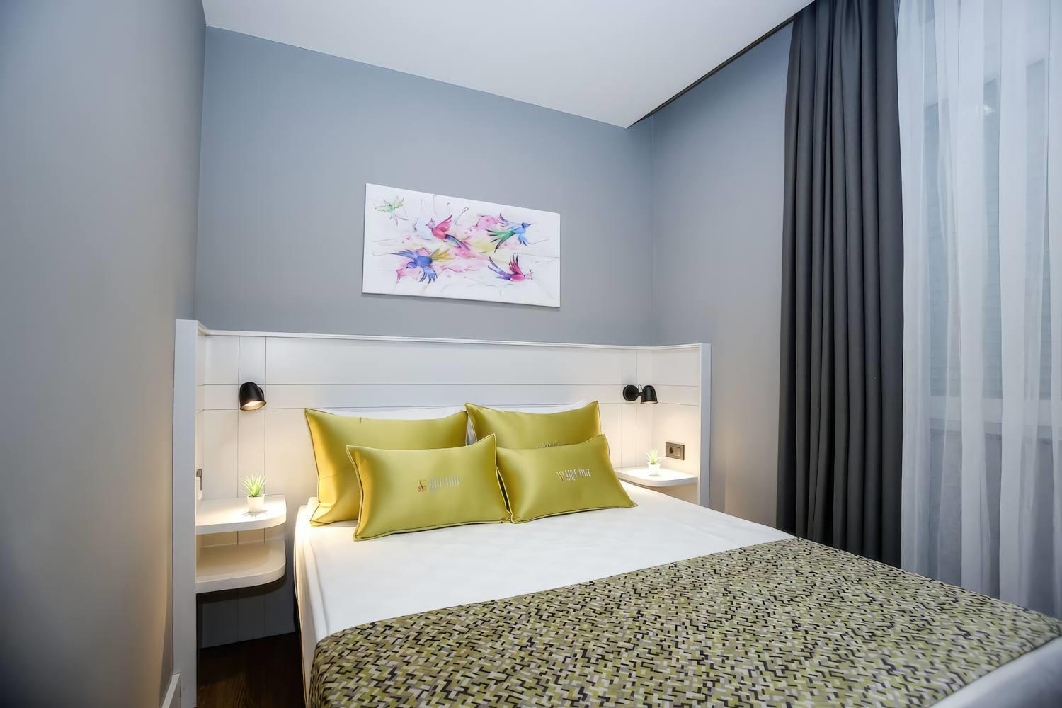 Stile Suite Hotel 13