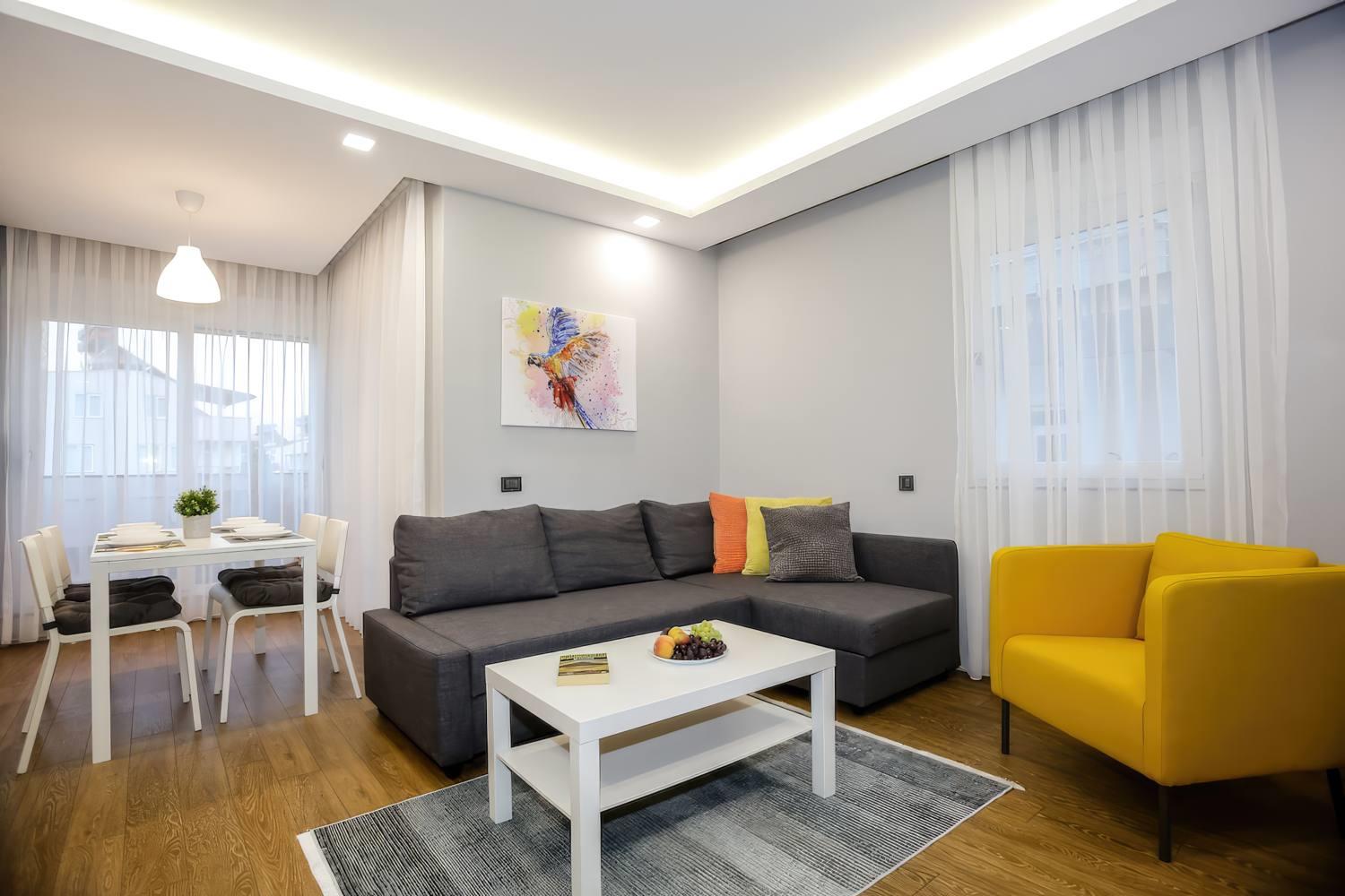 Stile Suite Hotel 14