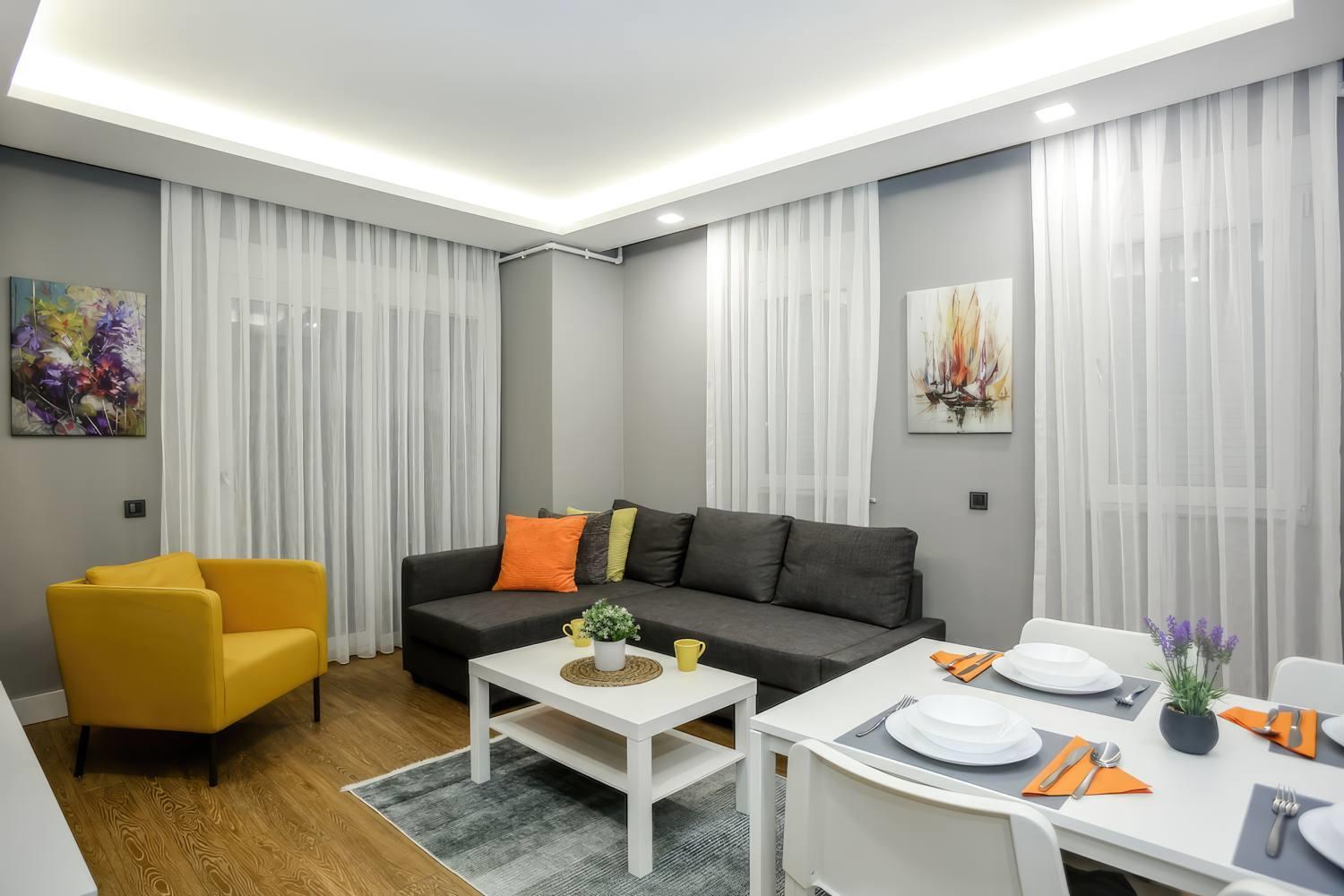 Stile Suite Hotel 15