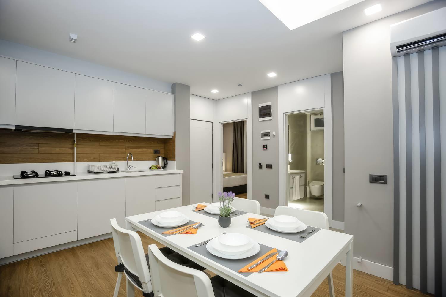 Stile Suite Hotel 23