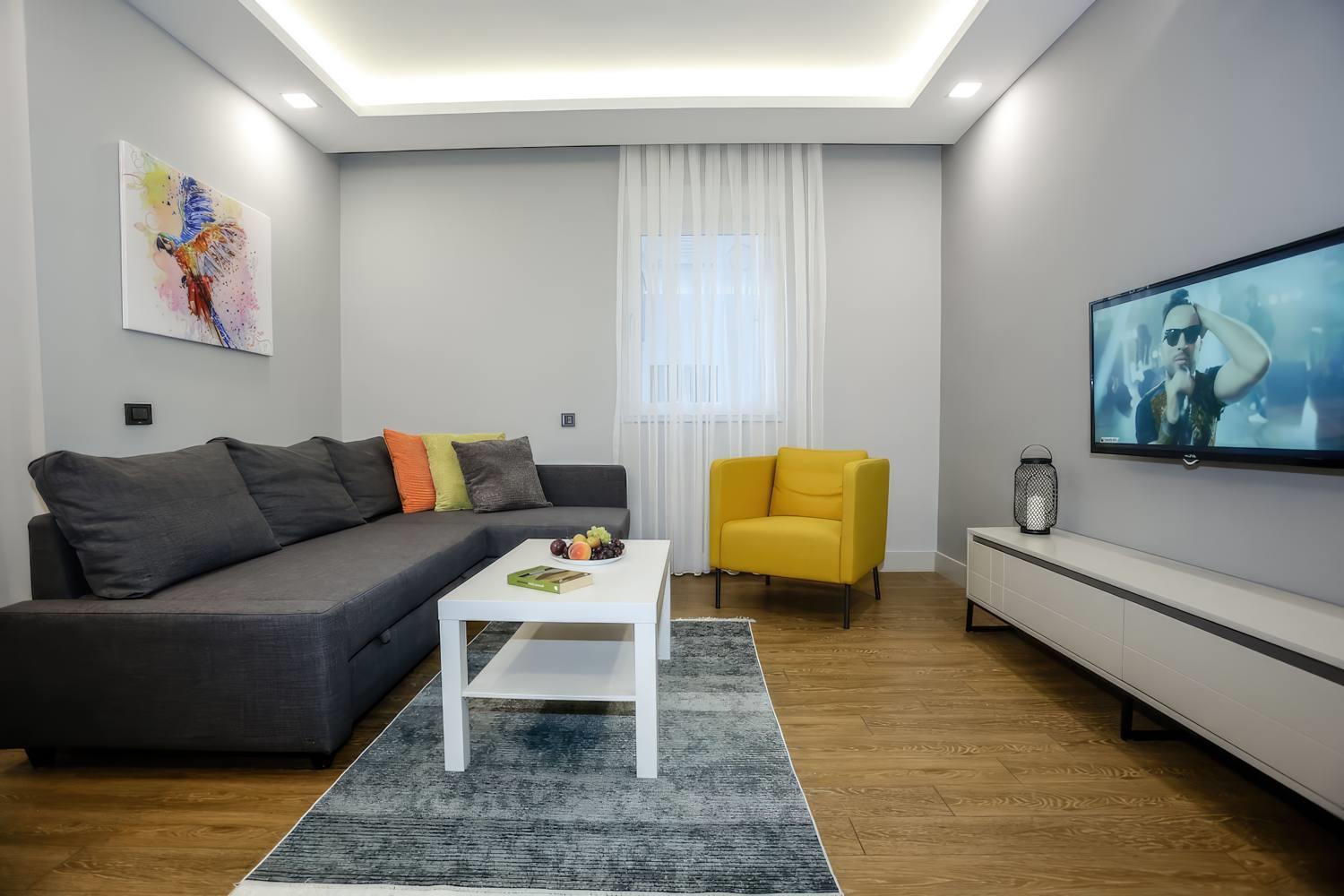 Stile Suite Hotel 18