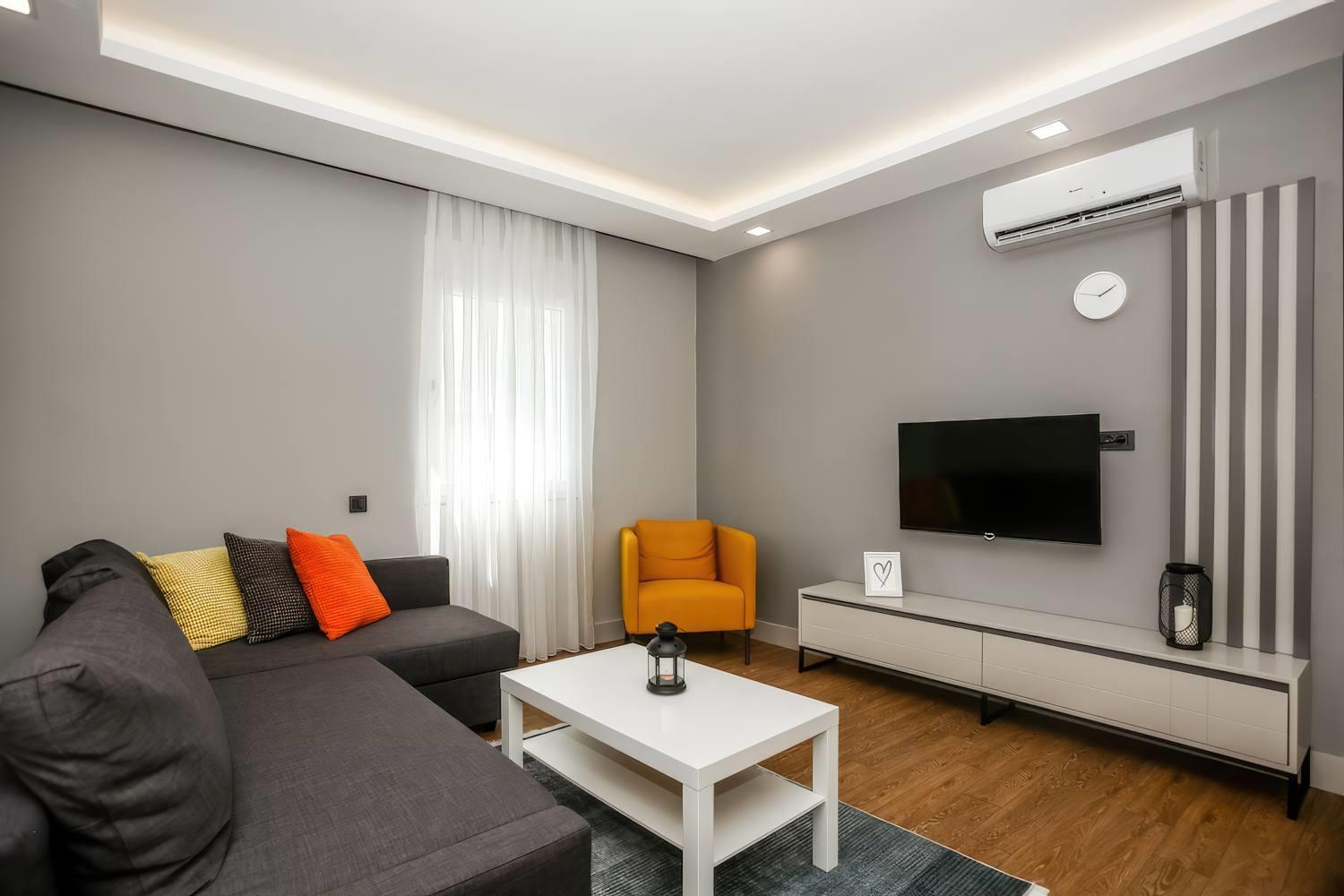 Stile Suite Hotel 22