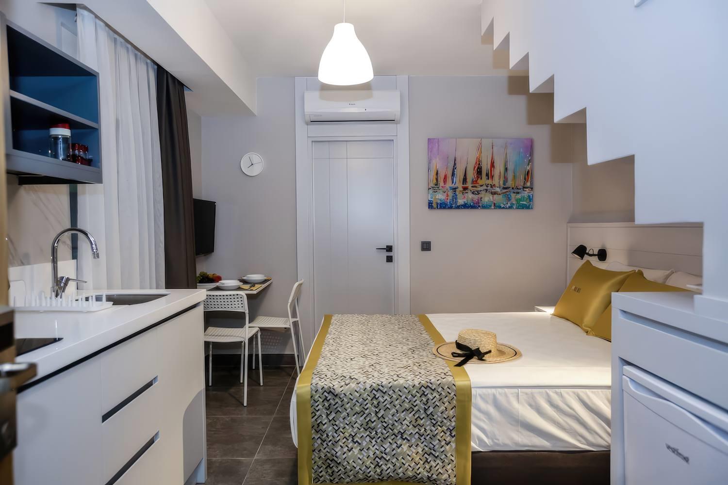 Stile Suite Hotel 19