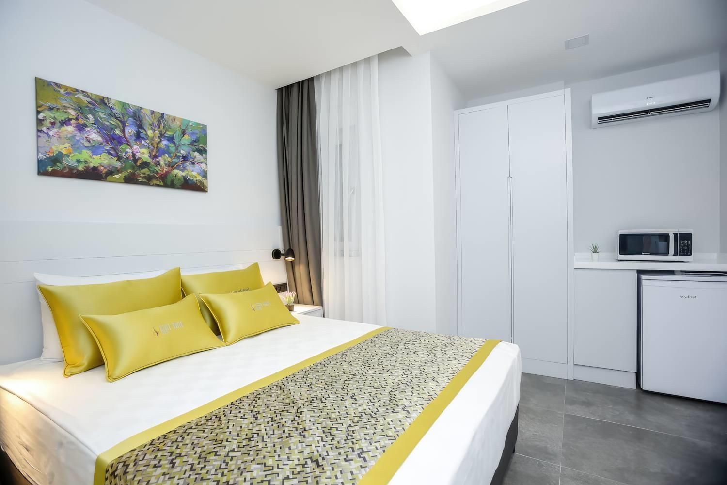 Stile Suite Hotel 21