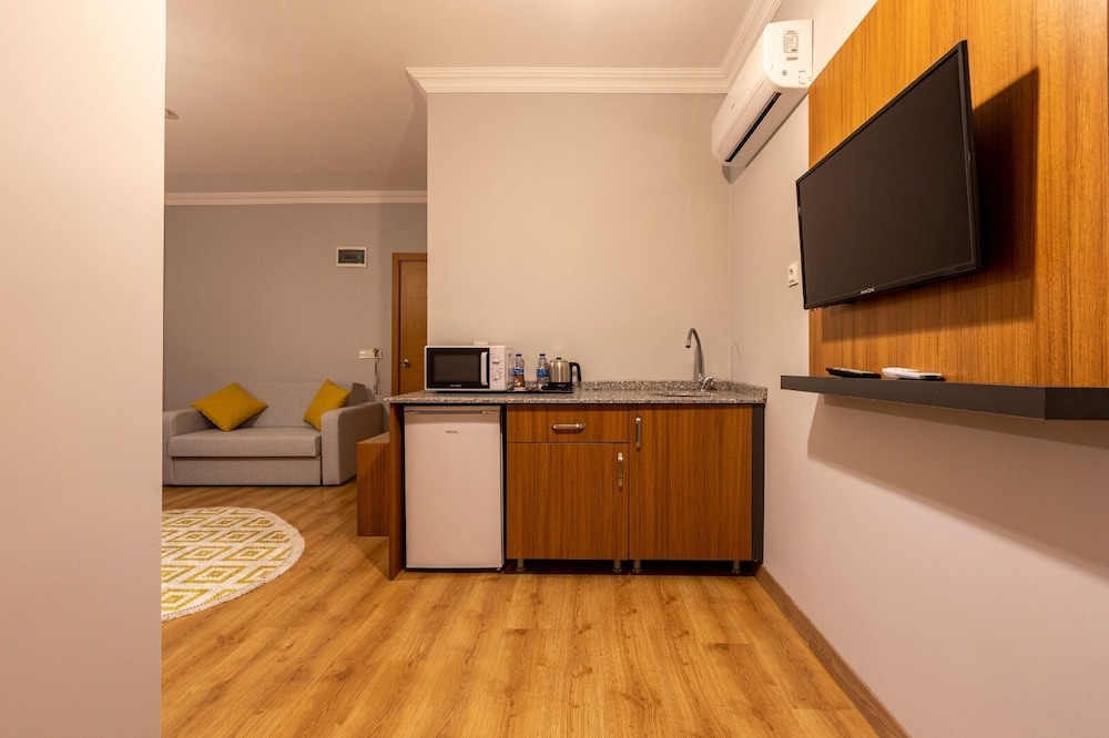 Business Hotel Antalya 19