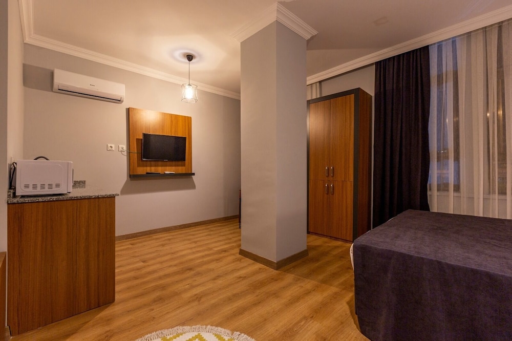 Business Hotel Antalya 20