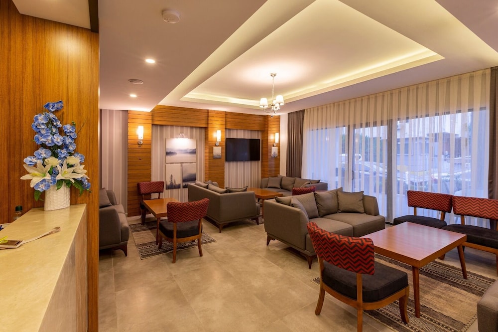 Business Hotel Antalya 7
