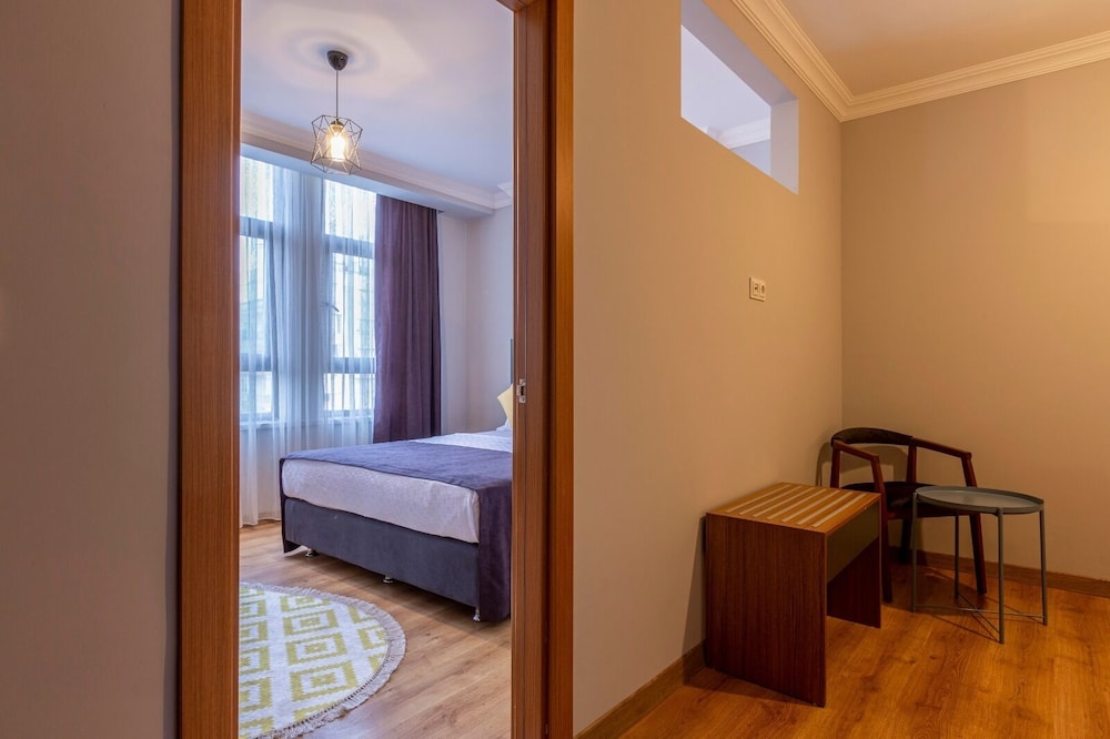 Business Hotel Antalya 9