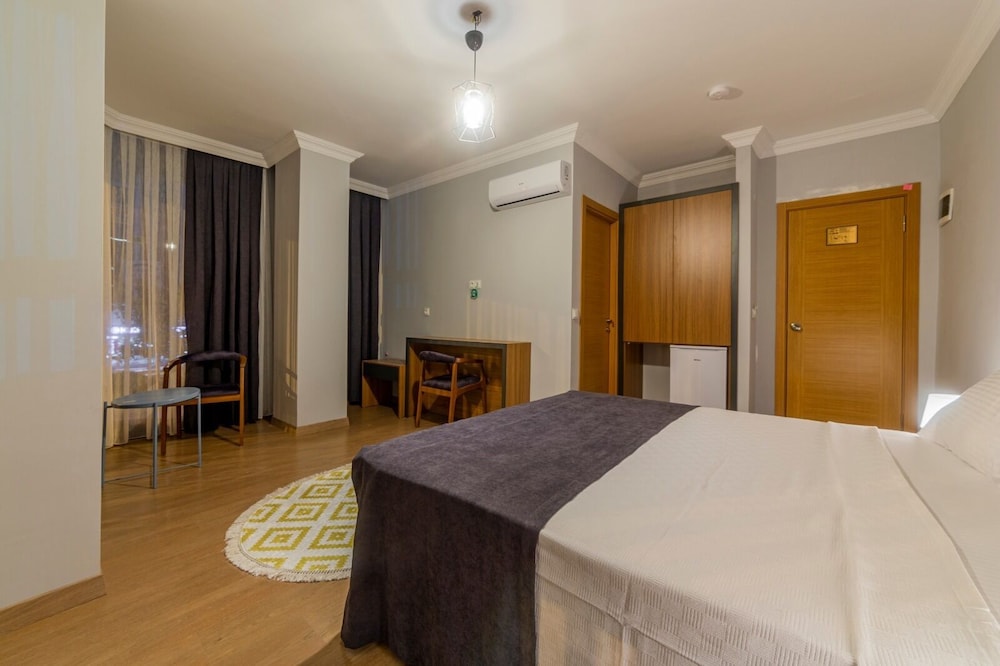 Business Hotel Antalya 16