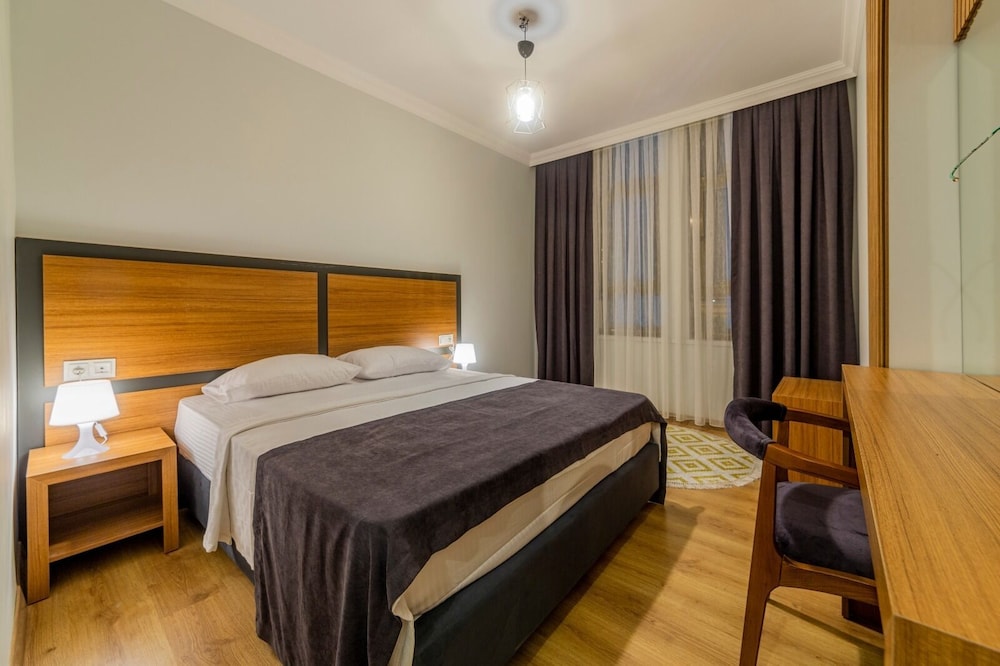Business Hotel Antalya 13