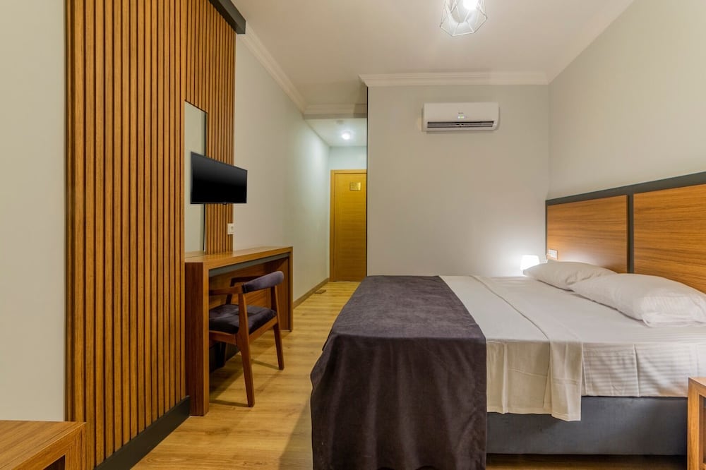 Business Hotel Antalya 15