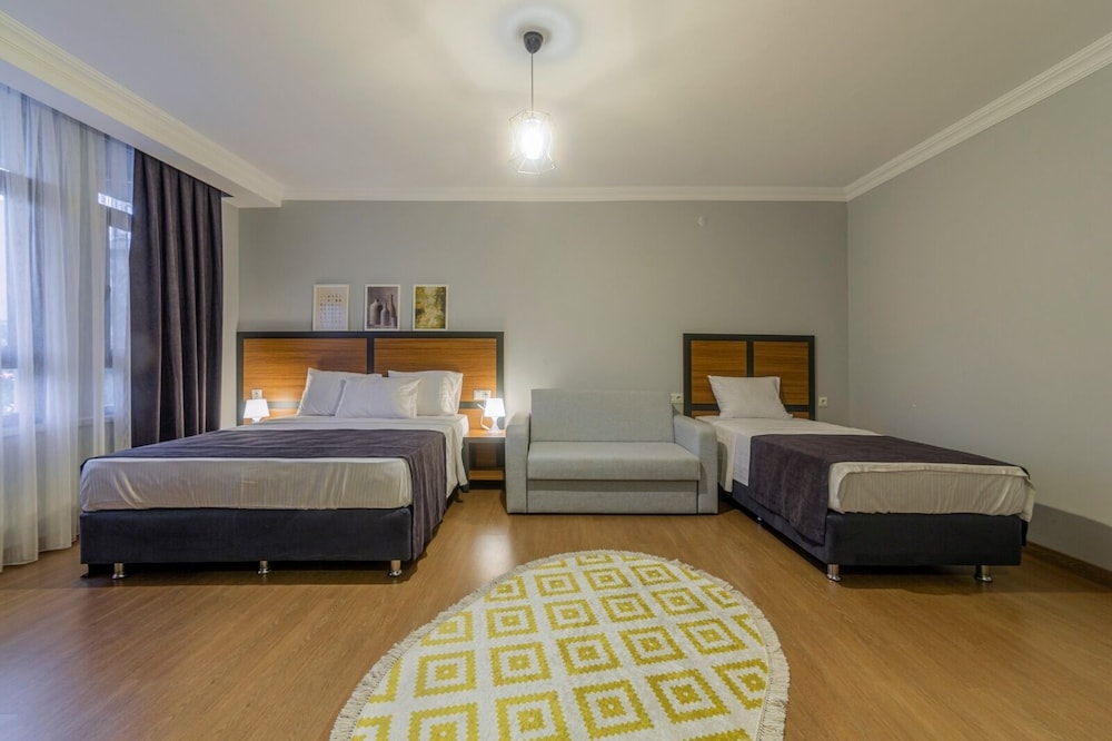 Business Hotel Antalya 23