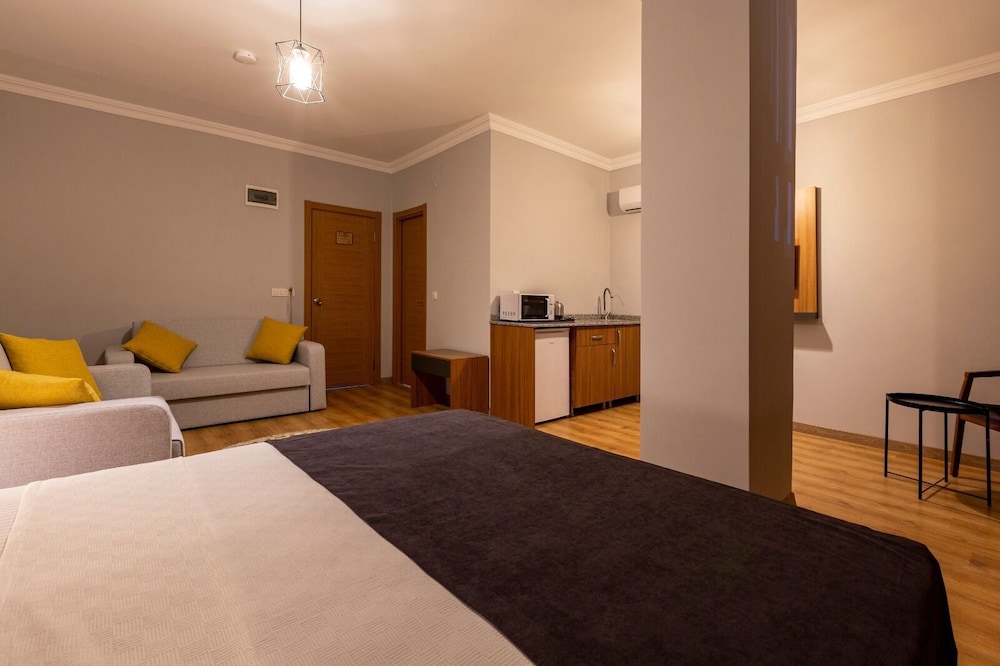 Business Hotel Antalya 10