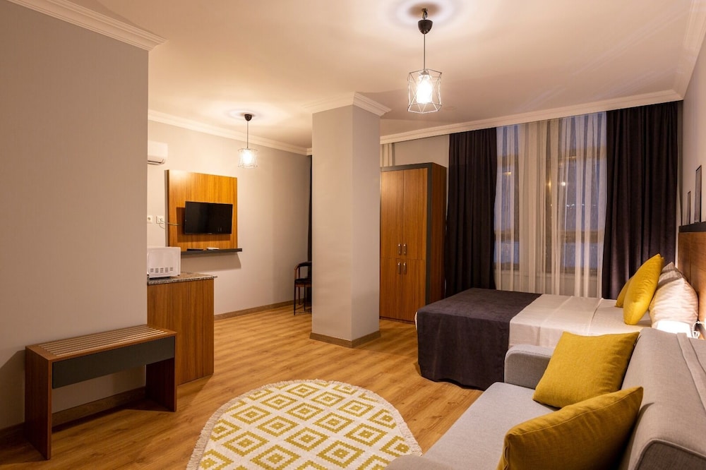 Business Hotel Antalya 21