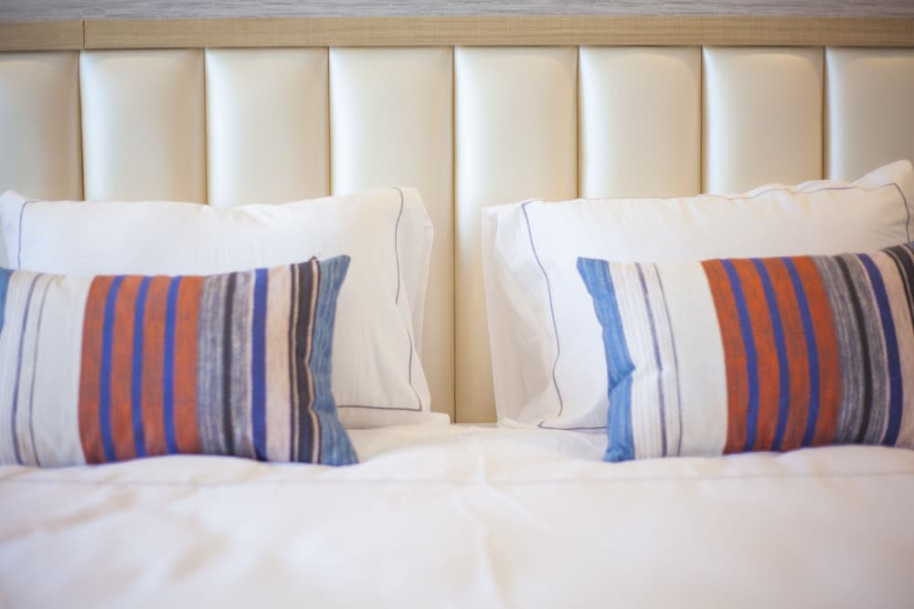 Old Town Point Hotel 15