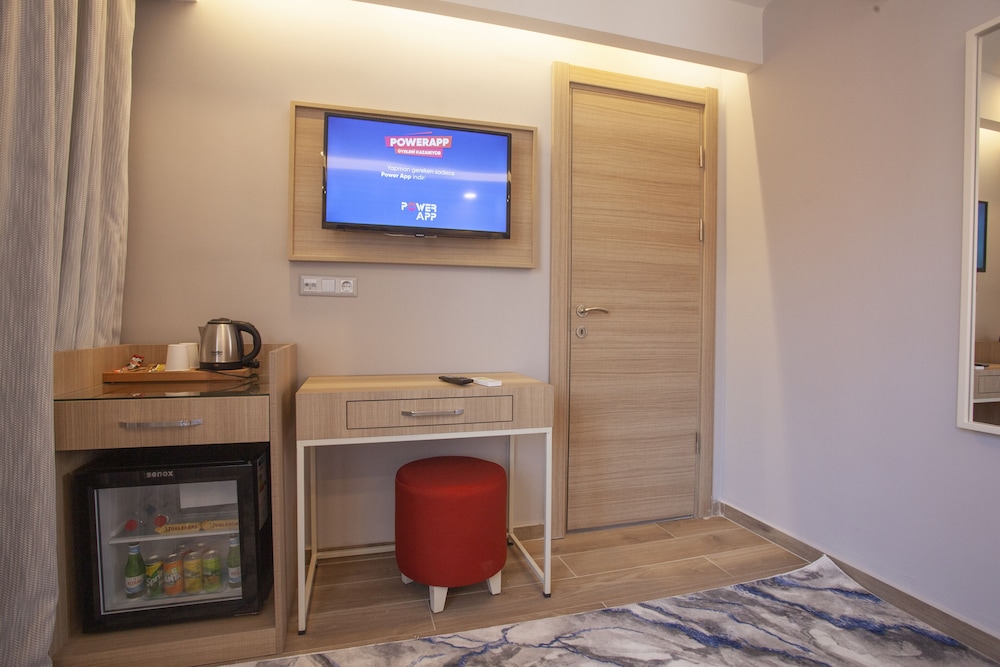 Old Town Point Hotel 10
