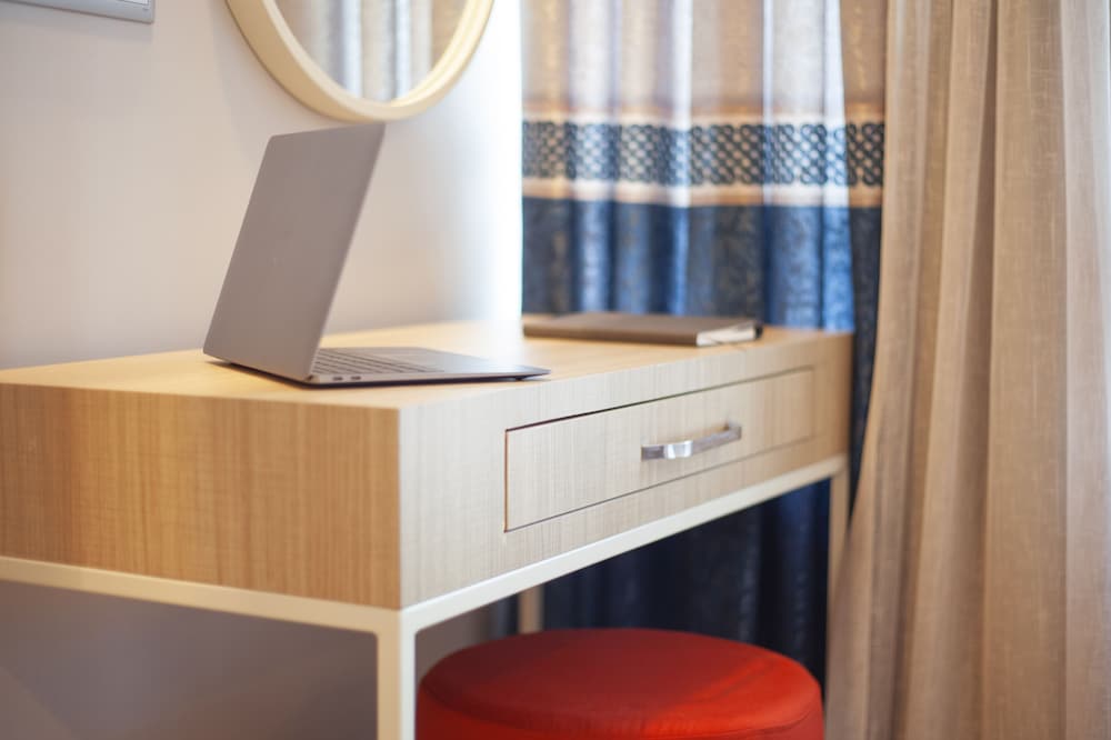 Old Town Point Hotel 22